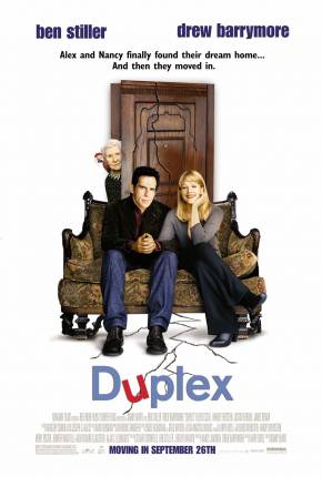 Filme Duplex (Dual) - Baixar