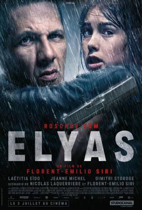 Filme Elyas - CAM - Dublagem Não Oficial - Torrent