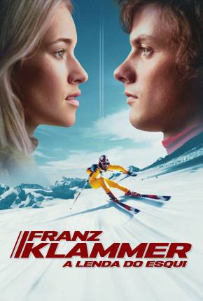 Filme Franz Klammer - A Lenda do Esqui - Torrent