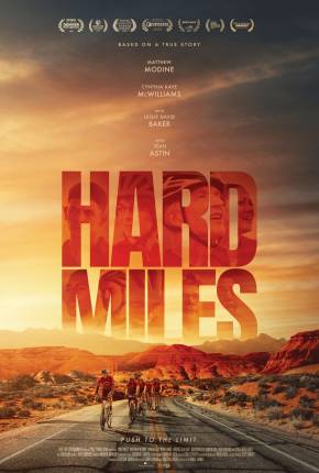 Filme Hard Miles - Legendado e Dublado - Torrent