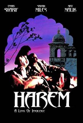 Filme Harém - Legendado DVD-RIP - Torrent