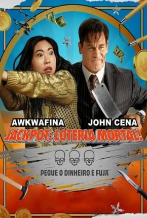 Filme Jackpot - Loteria Mortal - Torrent