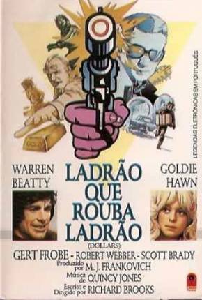 Filme Ladrão Que Rouba Ladrão - Legendado - Torrent