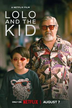 Filme Lolo e Kid - Torrent