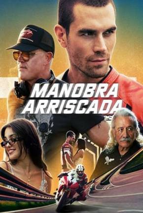 Filme Manobra Arriscada - Torrent