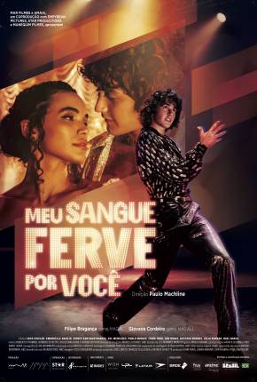 Filme Meu Sangue Ferve por Você - Torrent