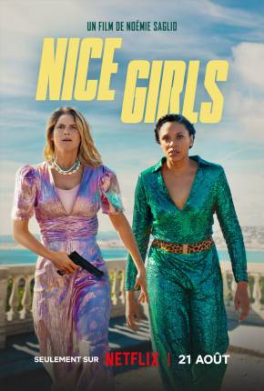 Filme Nice Girls - Torrent