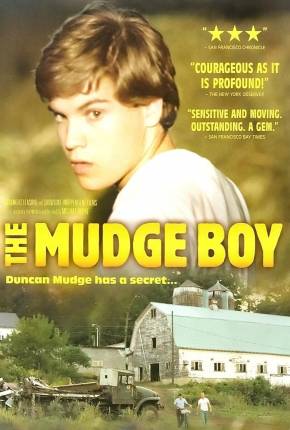 Filme O Despertar da Adolescência / The Mudge Boy - Baixar