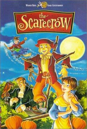 Filme O Espantalho / The Scarecrow - Baixar