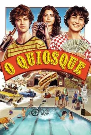 Filme O Quiosque - Torrent