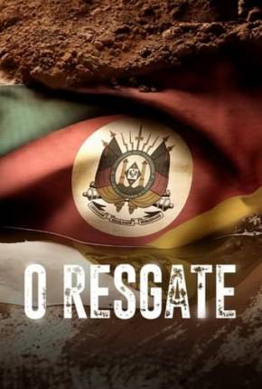 Filme O Resgate - Nacional - Torrent