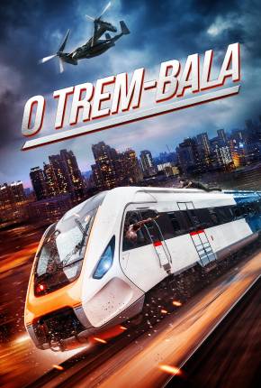 Capa O Trem-Bala