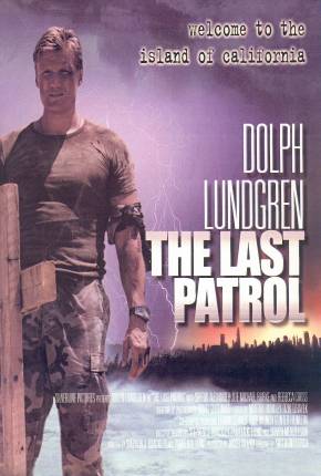 Filme O Último Comando / The Last Patrol - Baixar