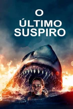 Filme O Último Suspiro - The Last Breath Legendado - Torrent