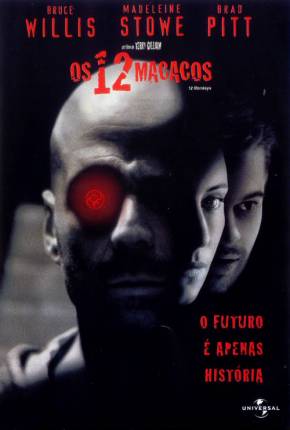 Filme Os 12 Macacos / 12 Monkeys - Baixar