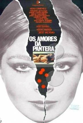 Filme Os Amores da Pantera - Baixar