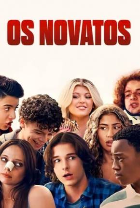 Filme Os Novatos - Torrent