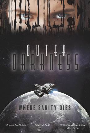 Filme Outer Darkness - Legendado e Dublado - Torrent