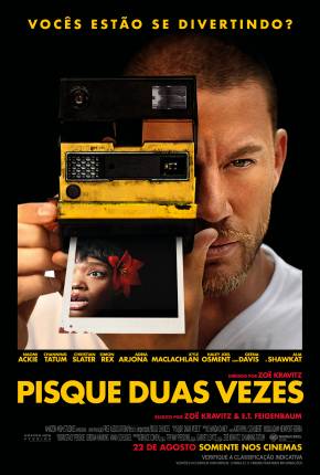 Filme Pisque Duas Vezes - CAM - Torrent