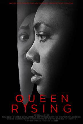 Filme Queen Rising - Legendado e Dublado - Torrent