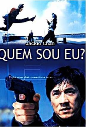 Filme Quem Sou Eu? / Ngo si seoi - Baixar