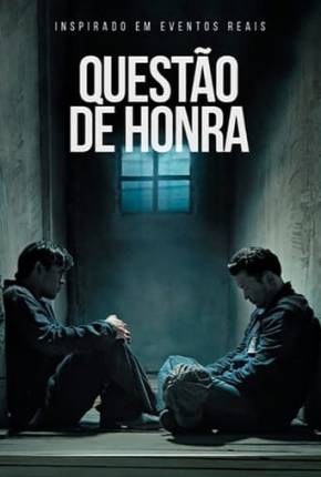 Filme Questão de Honra - Hostages of War - Torrent