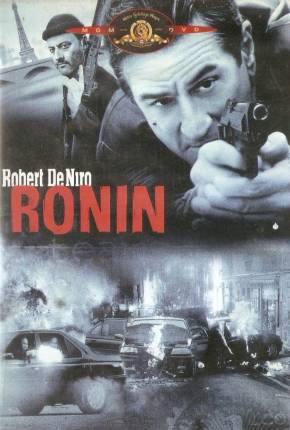 Filme Ronin (Dual) - Baixar