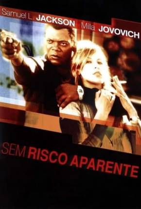 Filme Sem Risco Aparente - No Good Deed - Torrent