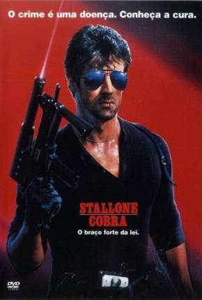 Filme Stallone - Cobra (Dual) - Baixar