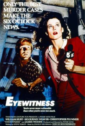 Filme Testemunha Fatal / Eyewitness - Baixar