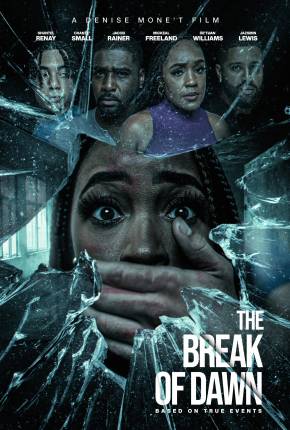 Filme The Break of Dawn - Legendado e Dublado - Torrent