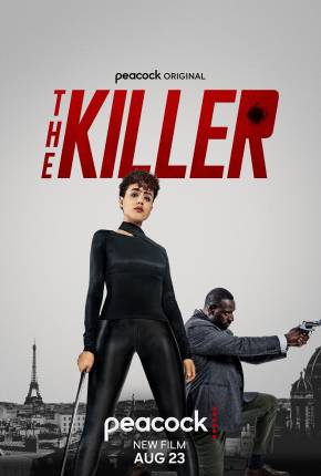 Filme The Killer - Torrent