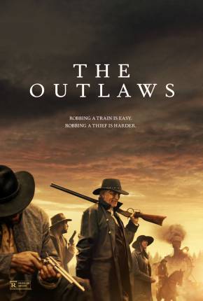 Filme The Outlaws - Legendado e Dublado - Torrent