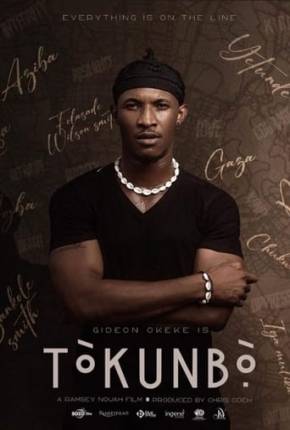 Filme Tokunbo - Torrent