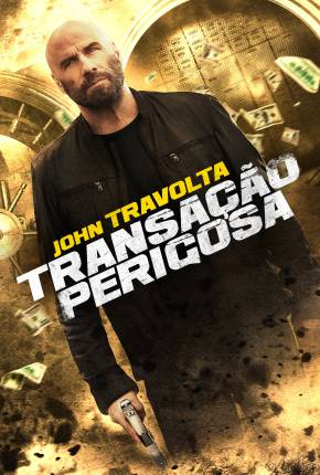 Filme Transação Perigosa - Torrent