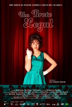 Filme Um Broto Legal - Nacional - Torrent