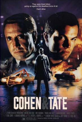 Filme Uma Criança Por Testemunha - Cohen and Tate - Torrent