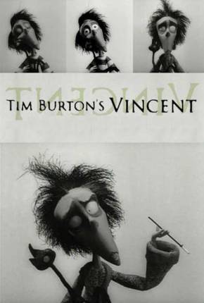 Filme Vincent (Tim Burton) - Baixar