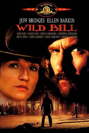 Filme Wild Bill - Uma Lenda No Oeste / Web-DL - Baixar