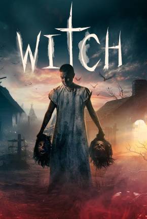 Filme Witch - Legendado e Dublado - Torrent