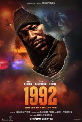 Filme 1992 - CAM - Torrent