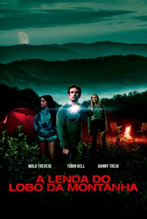 Filme A Lenda do Lobo da Montanha - Torrent