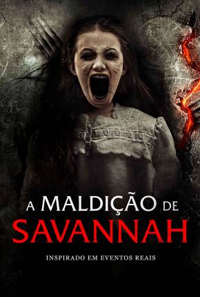 Filme A Maldição de Savannah - Torrent