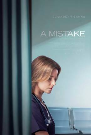 Filme A Mistake - CAM Legendado - Torrent