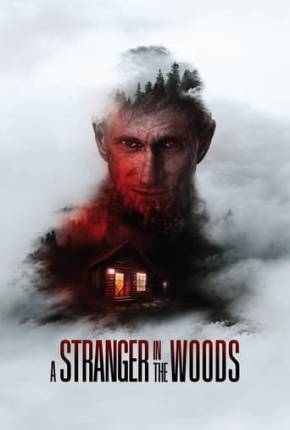 Filme A Stranger in the Woods - Legendado e Dublado - Torrent