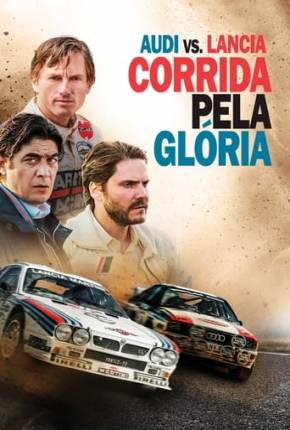 Filme Audi Vs. Lancia - Corrida Pela Glória - Torrent