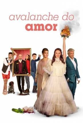 Filme Avalanche do Amor - Torrent