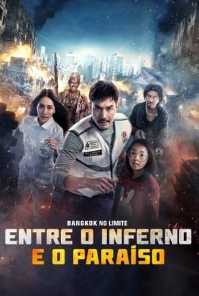 Filme Bangkok no Limite - Entre o Inferno e o Paraíso - Torrent