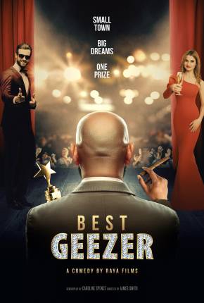 Filme Best Geezer - Legendado e Dublado - Torrent