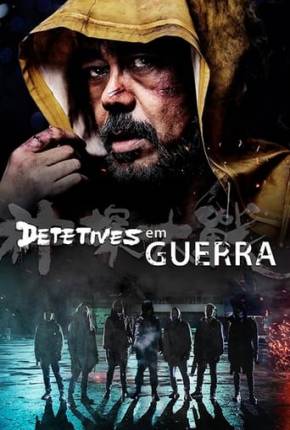 Filme Detetives em Guerra - Torrent